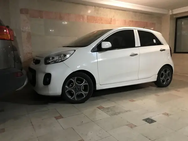 کیا، پیکانتو