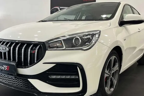 چری، آریزو 5T اسپرت FL