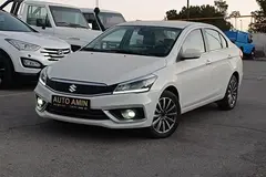 سوزوکی، سیاز