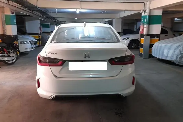هوندا، سیتی