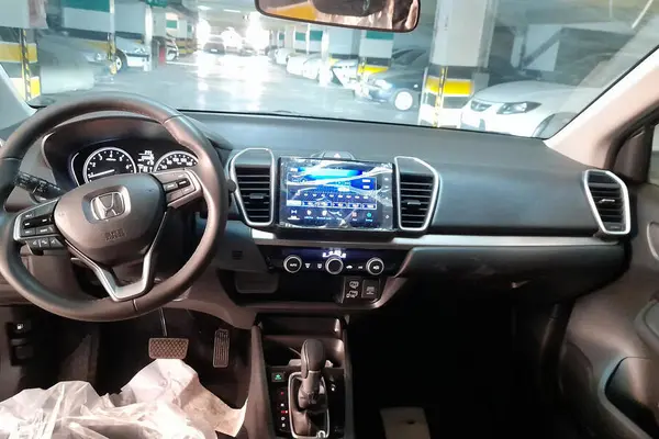 هوندا، سیتی