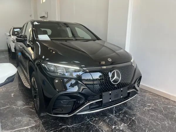 بنز  EQE SUV