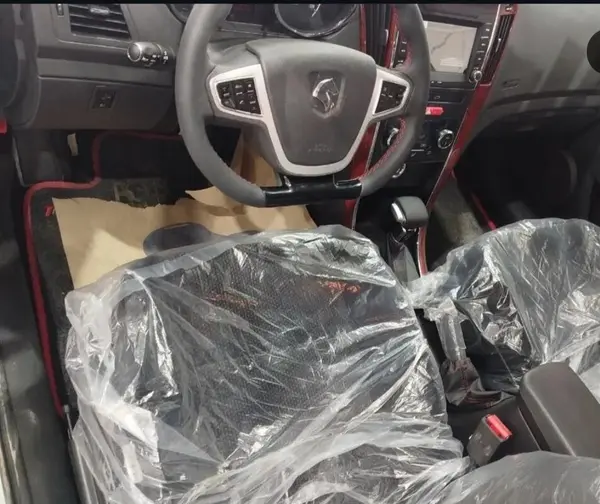 دنا، پلاس EF7P