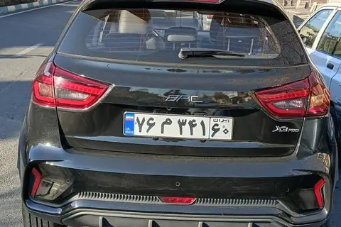 جک، S3