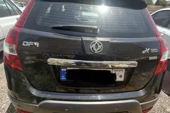 دانگ فنگ، H30 کراس