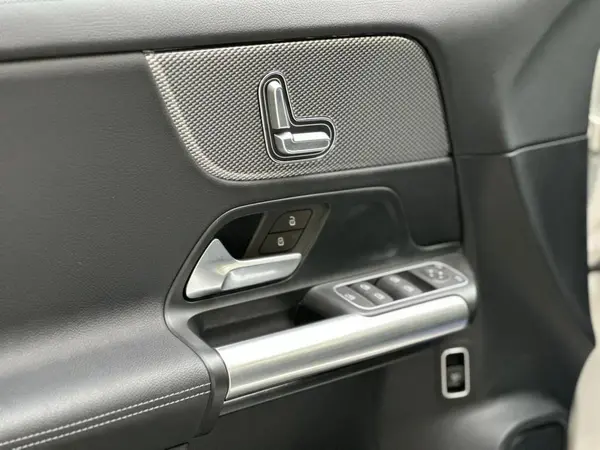 بنز، کلاس GLA