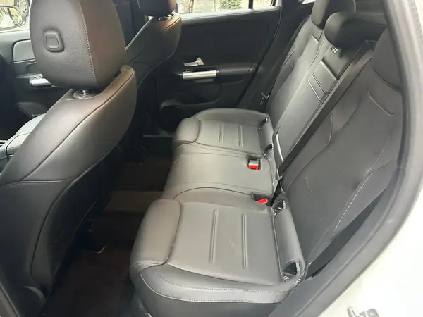 بنز، کلاس GLA