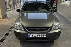 کیا، ریو (مونتاژ)