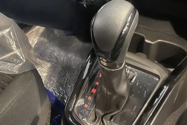 سوزوکی، سوییفت