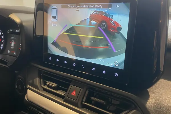 سوزوکی، سوییفت