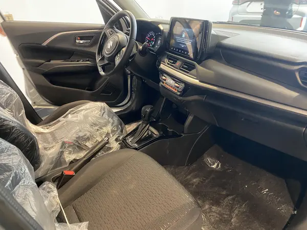 سوزوکی، سوییفت