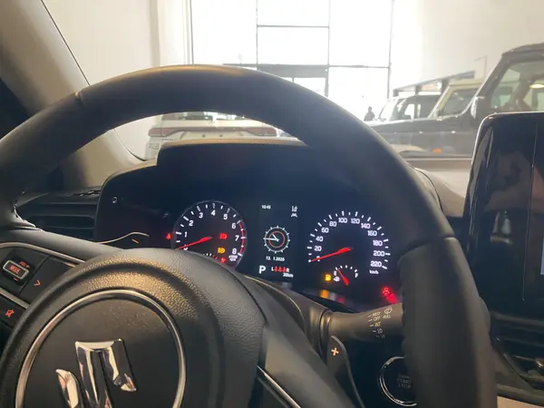 سوزوکی، سوییفت