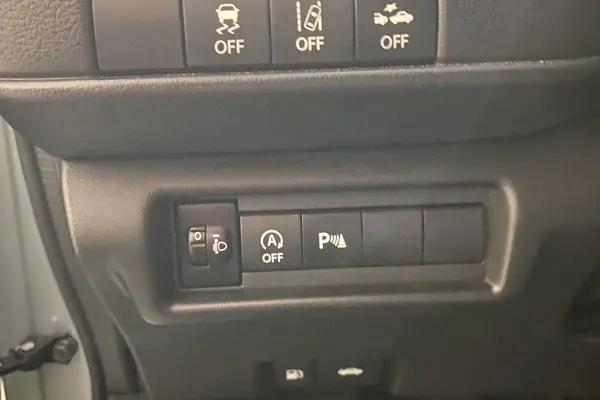 سوزوکی، سوییفت