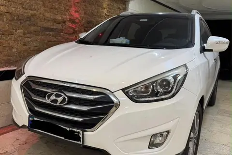 هیوندای، توسان