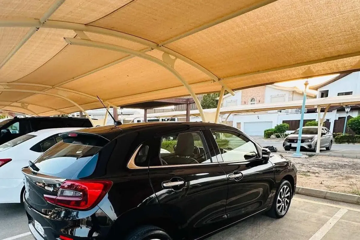 سوزوکی،  بالنو