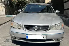 نیسان، ماکسیما