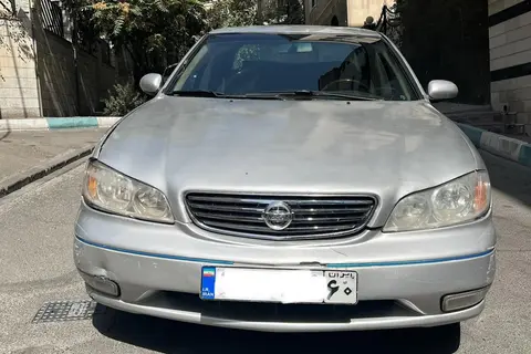 نیسان، ماکسیما