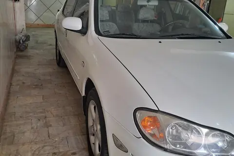 نیسان، ماکسیما