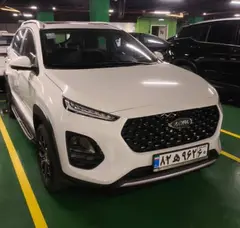 ام وی ام، X22 PRO