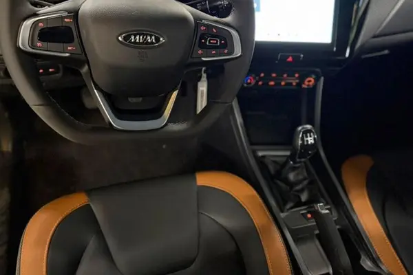 ام وی ام، X22 PRO