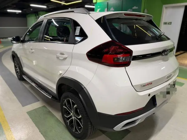 ام وی ام، X22 PRO