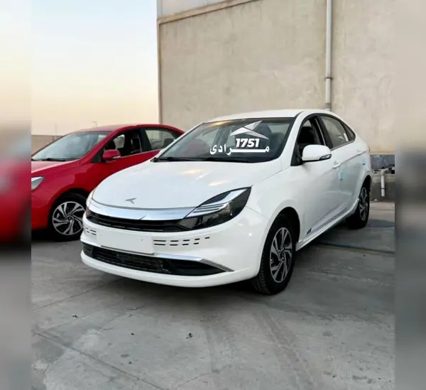 پیش فروش کی ام سی، ایگل