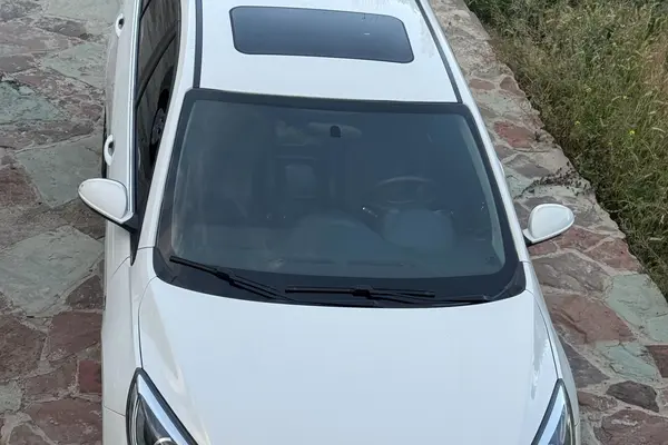 چری  آریزو 5T