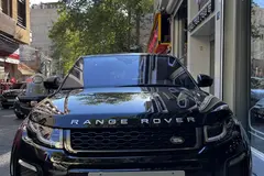 لندرور، رنجرور ایووک