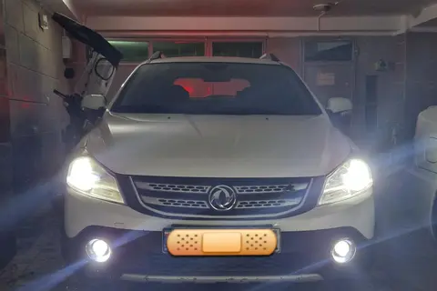 دانگ فنگ، H30 کراس