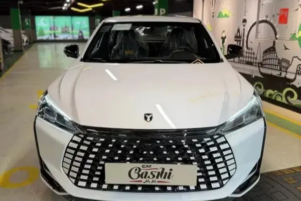 لاماری  اکو