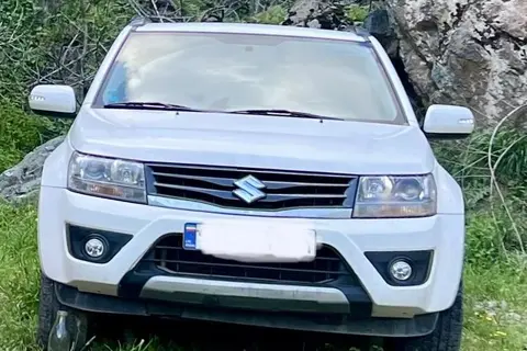 سوزوکی، گراند ویتارا (مونتاژ)