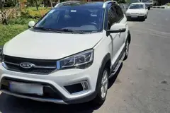 ام وی ام، X22