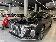 هونگچی، H5