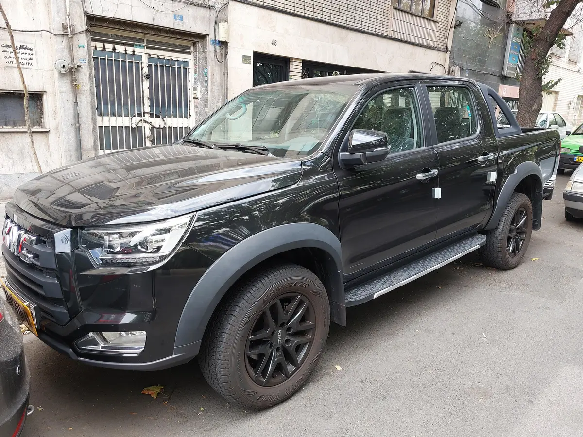 کی ام سی،  T8