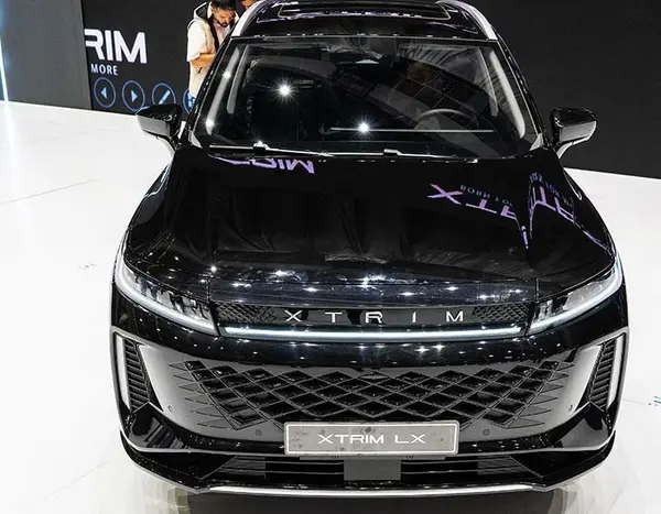 اکستریم  LX (SX)