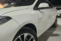 رنو، فلوئنس