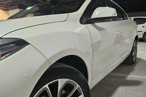 رنو، فلوئنس