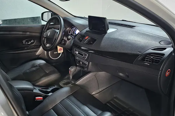 رنو، فلوئنس