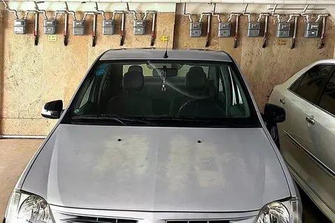 رنو، تندر 90
