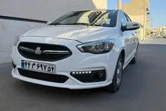 شاهین، G دنده ای