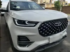 فونیکس، تیگو 8