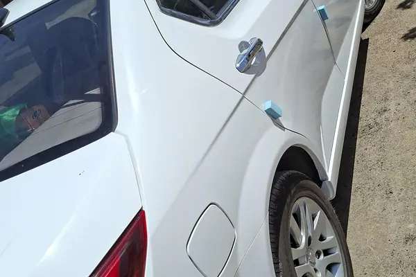 دنا  پلاس EF7