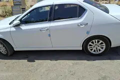 دنا، پلاس EF7
