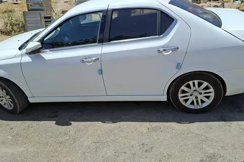 دنا، پلاس EF7