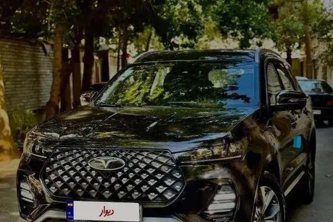فونیکس،  تیگو 7 پرو