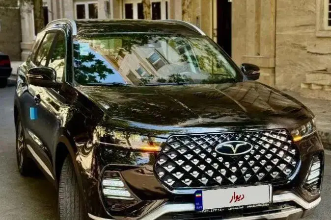 فونیکس،  تیگو 7 پرو