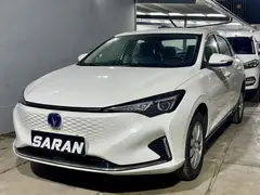 چانگان، ایدو EV460