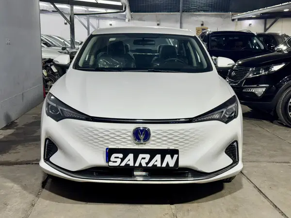 چانگان، ایدو EV460