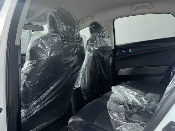 چانگان، ایدو EV460