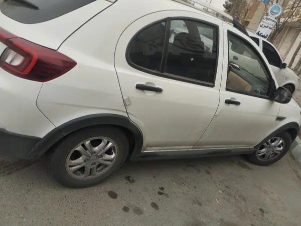 اطلس، دنده ای